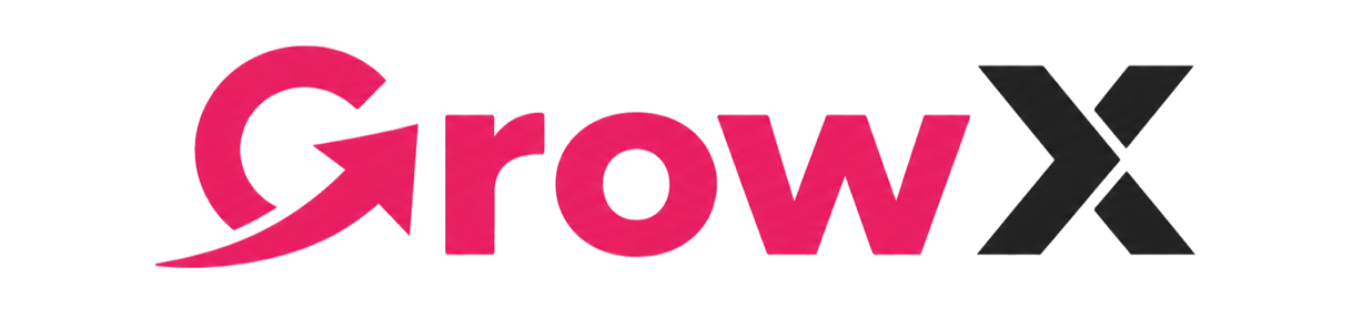 GrowX